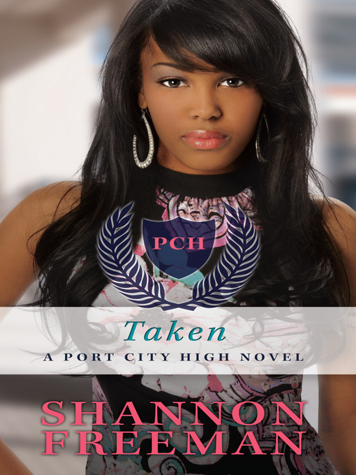 Title details for Taken by Shannon Freeman - Available